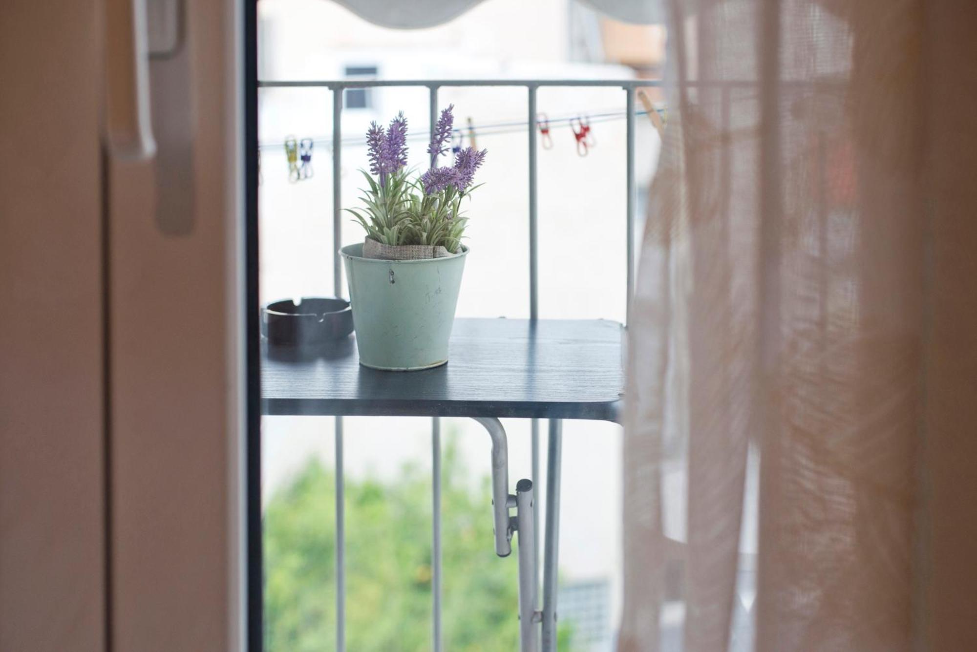 Cozy Studio At Kallithea Ateny Zewnętrze zdjęcie