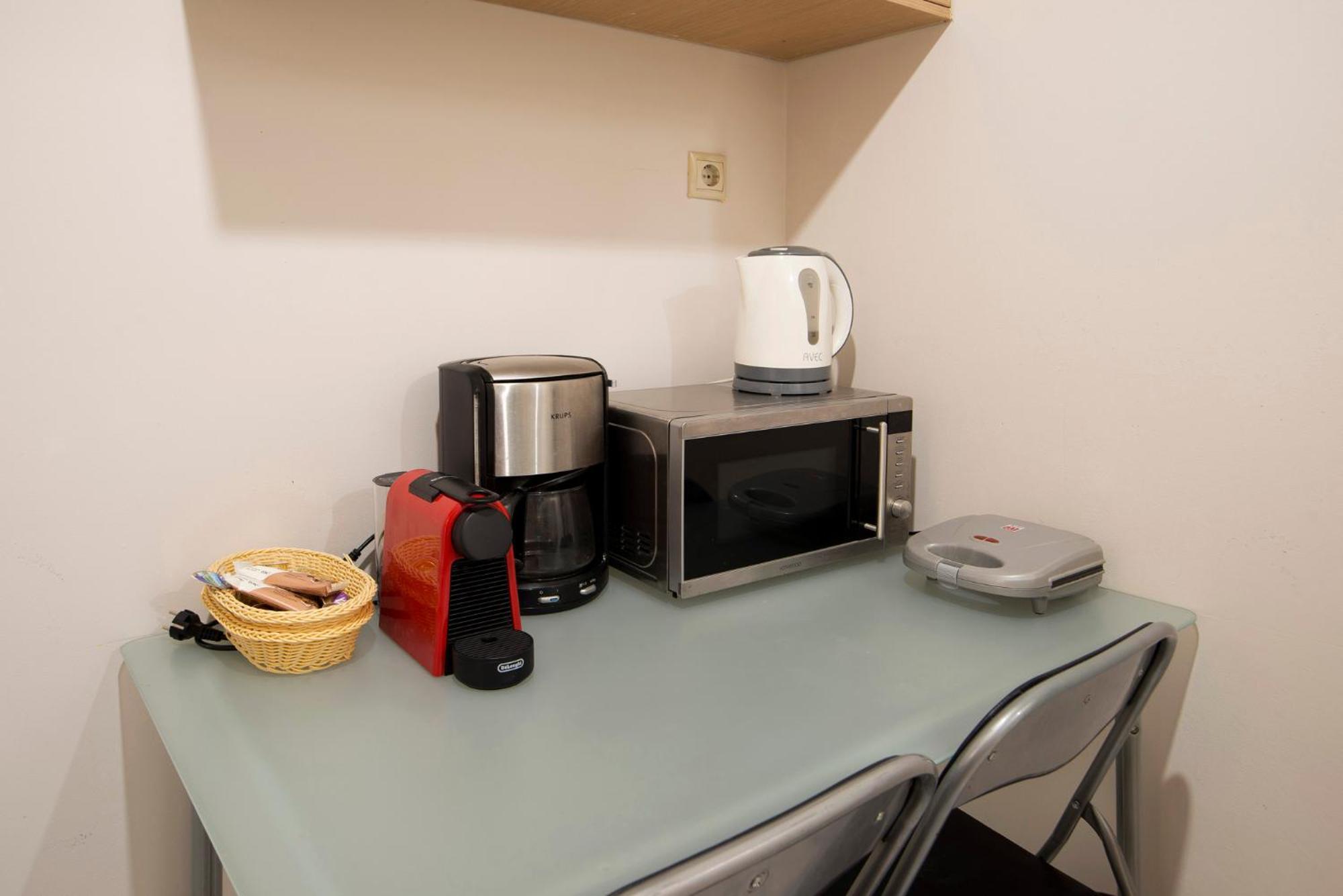 Cozy Studio At Kallithea Ateny Zewnętrze zdjęcie